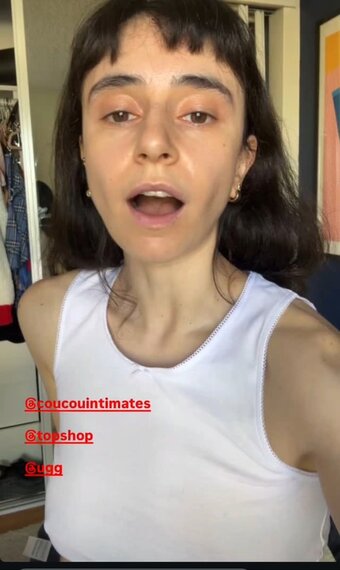 tessplease / tess gattuso Nude Leaks Photo 8