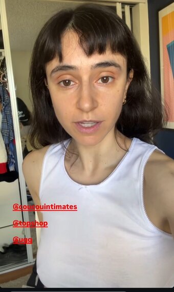 tessplease / tess gattuso Nude Leaks Photo 9