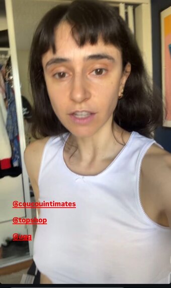 tessplease / tess gattuso Nude Leaks Photo 10