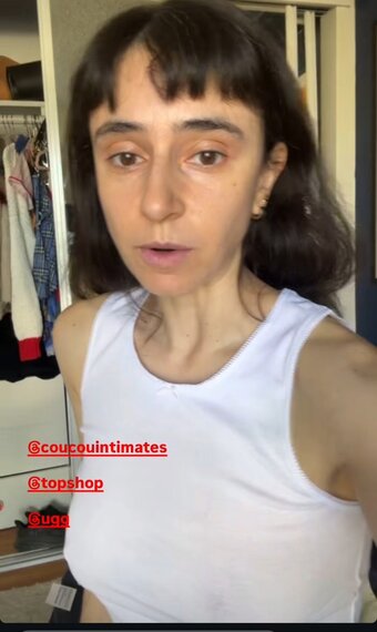 tessplease / tess gattuso Nude Leaks Photo 11