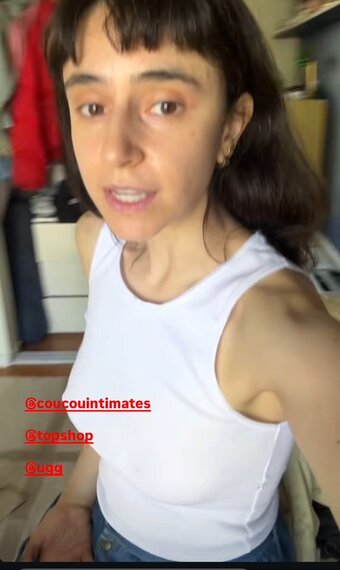 tessplease / tess gattuso Nude Leaks Photo 12