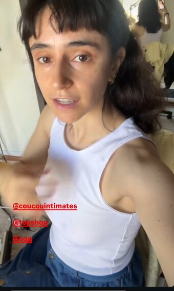 tessplease / tess gattuso Nude Leaks Photo 13