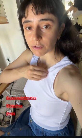 tessplease / tess gattuso Nude Leaks Photo 14