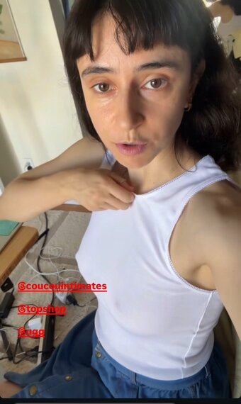 tessplease / tess gattuso Nude Leaks Photo 15