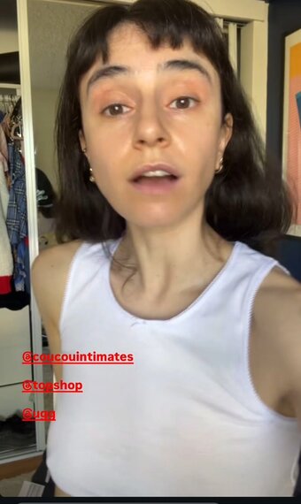 tessplease / tess gattuso Nude Leaks Photo 16