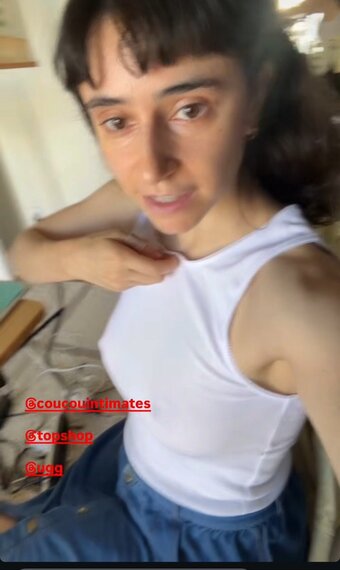 tessplease / tess gattuso Nude Leaks Photo 18