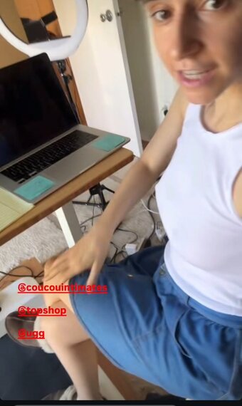 tessplease / tess gattuso Nude Leaks Photo 19