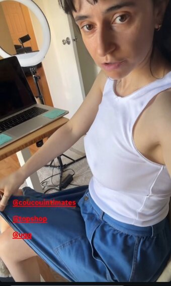 tessplease / tess gattuso Nude Leaks Photo 21