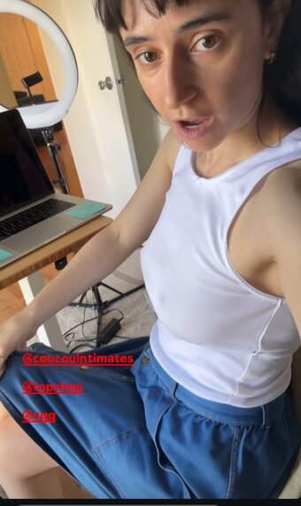 tessplease / tess gattuso Nude Leaks Photo 22