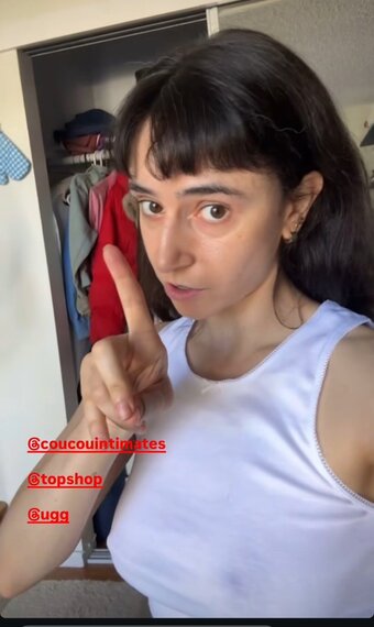 tessplease / tess gattuso Nude Leaks Photo 24