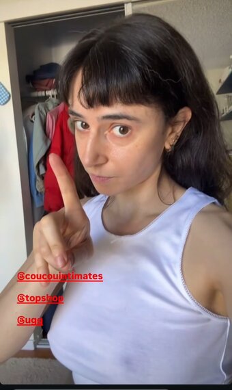 tessplease / tess gattuso Nude Leaks Photo 25