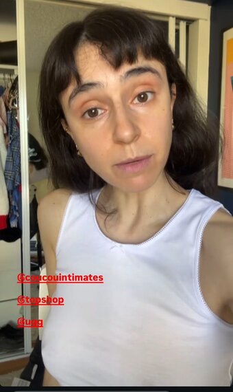 tessplease / tess gattuso Nude Leaks Photo 28