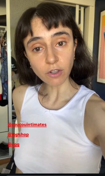 tessplease / tess gattuso Nude Leaks Photo 29