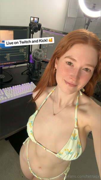 tetraQx Nude Leaks OnlyFans Photo 18