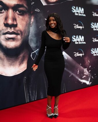 Teven / tevenoffiziell Nude Leaks Photo 2