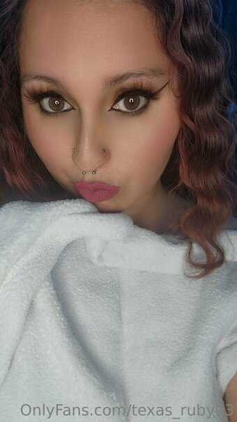 texas_ruby93 Nude Leaks Photo 6