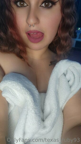 texas_ruby93 Nude Leaks Photo 7