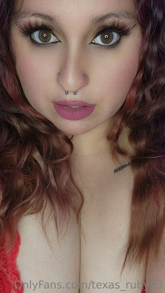 texas_ruby93 Nude Leaks Photo 8