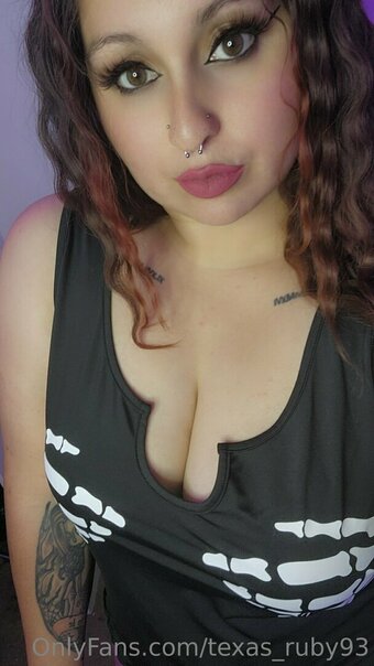 texas_ruby93 Nude Leaks Photo 10