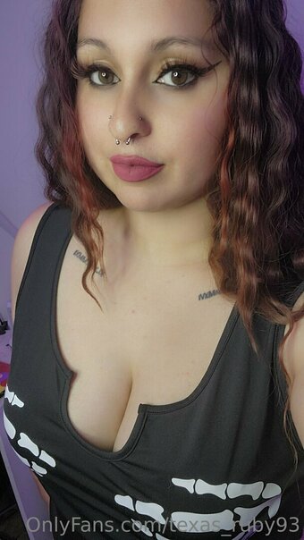 texas_ruby93 Nude Leaks Photo 11