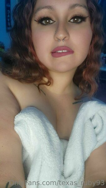 texas_ruby93 Nude Leaks Photo 12
