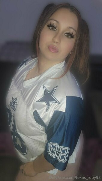 texas_ruby93 Nude Leaks Photo 13