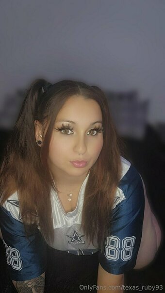 texas_ruby93 Nude Leaks Photo 14