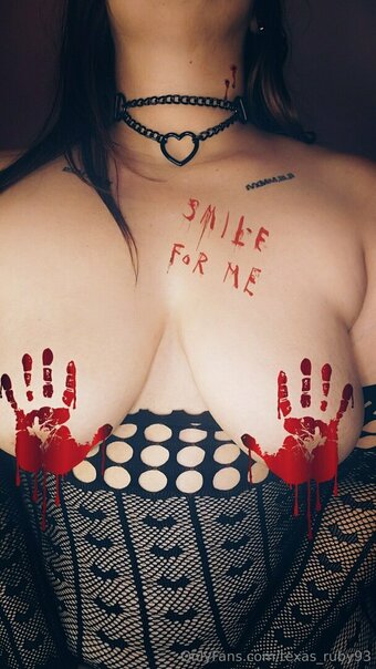 texas_ruby93 Nude Leaks Photo 15