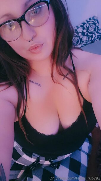 texas_ruby93 Nude Leaks Photo 16