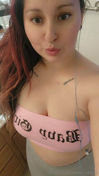 texas_ruby93 Nude Leaks Photo 29