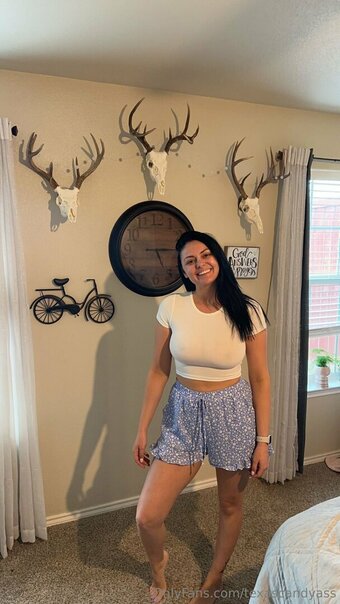 texascandyass Nude Leaks Photo 13