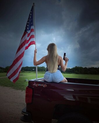 TexasHoneySuckle Nude Leaks OnlyFans Photo 5