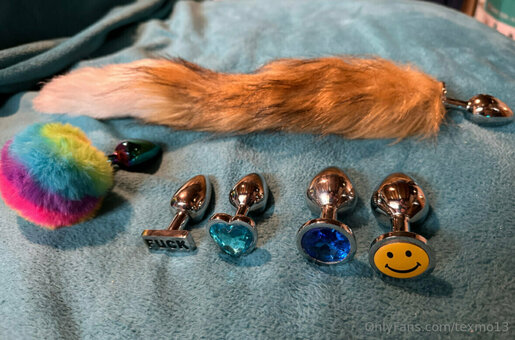 texmo13 Nude Leaks Photo 3