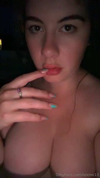 texmo13 Nude Leaks Photo 5