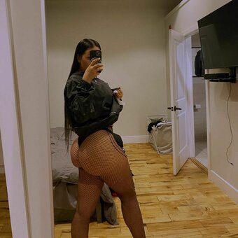 Teyah Stephens / tashawn.stephens.58 / yahyahx.2 Nude Leaks Photo 2