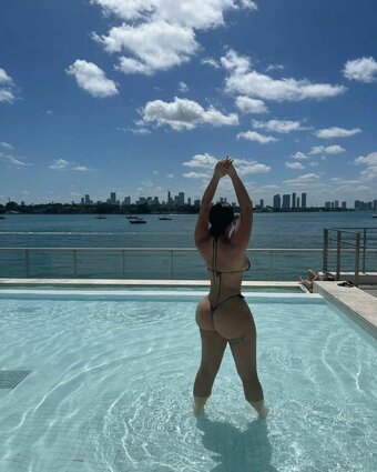 Teyah Stephens / tashawn.stephens.58 / yahyahx.2 Nude Leaks Photo 10