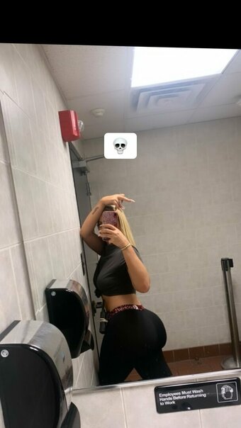 Teyah Stephens / tashawn.stephens.58 / yahyahx.2 Nude Leaks Photo 11