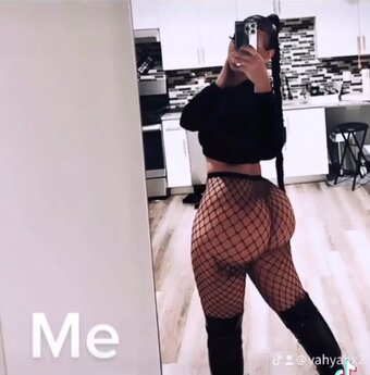 Teyah Stephens / tashawn.stephens.58 / yahyahx.2 Nude Leaks Photo 12