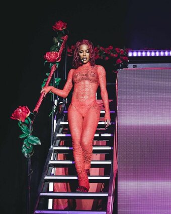 teyanataylor Nude Leaks Photo 7