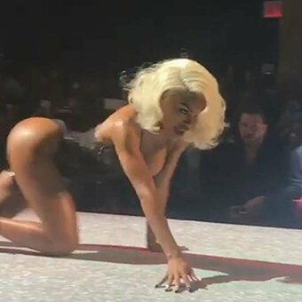 teyanataylor Nude Leaks Photo 8