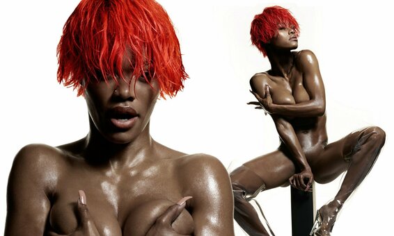 teyanataylor Nude Leaks Photo 10