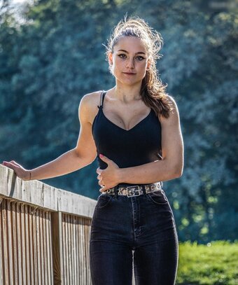 Teychee / teychofficial Nude Leaks OnlyFans Photo 3