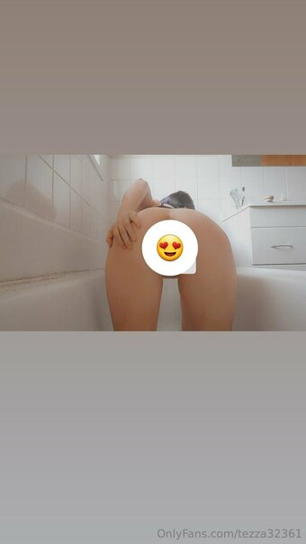tezza32361 Nude Leaks Photo 2