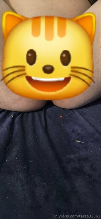 tezza32361 Nude Leaks Photo 4