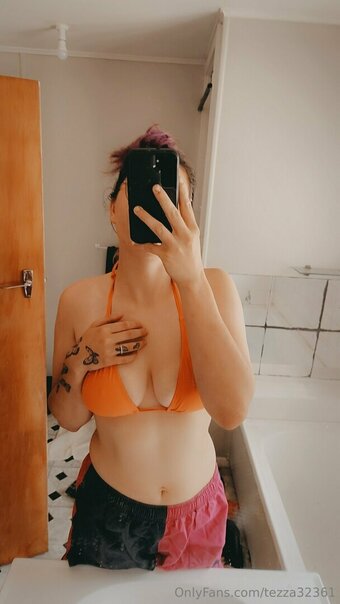tezza32361 Nude Leaks Photo 6