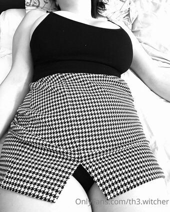 th3.witcher Nude Leaks Photo 6