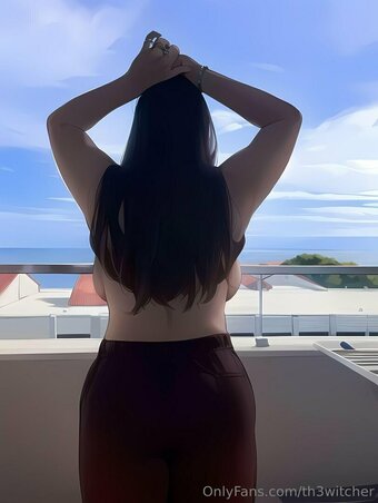 th3witcher Nude Leaks Photo 5