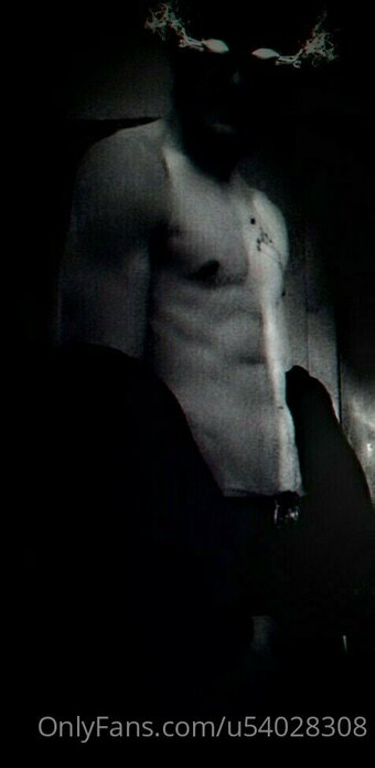 th3wolf212 Nude Leaks Photo 2