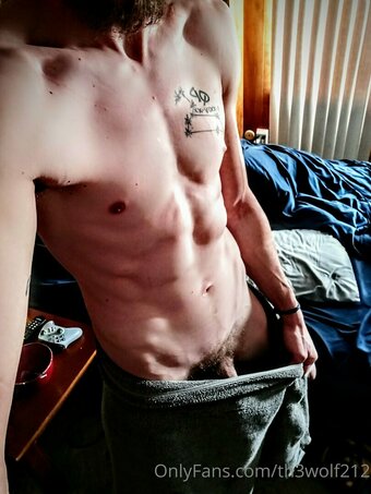 th3wolf212 Nude Leaks Photo 10