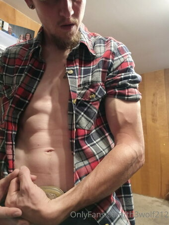 th3wolf212 Nude Leaks Photo 22